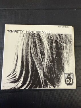 Tom Petty And The Heartbreakers / The Last DJ  CD Good  Condition